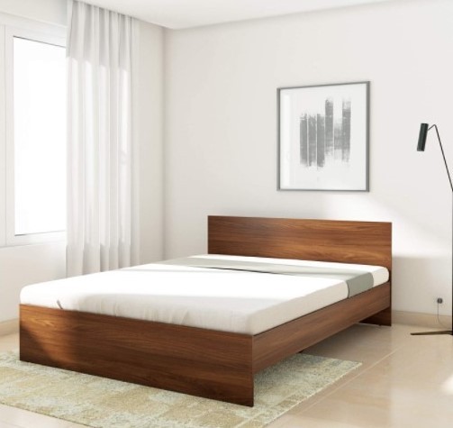 Best Queen Size Beds in India