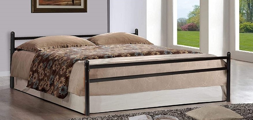 Best Queen Size Beds in India