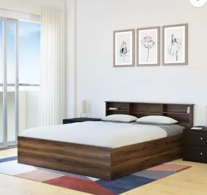 Best Queen Size Beds in India