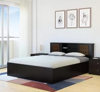 Best Queen Size Beds in India