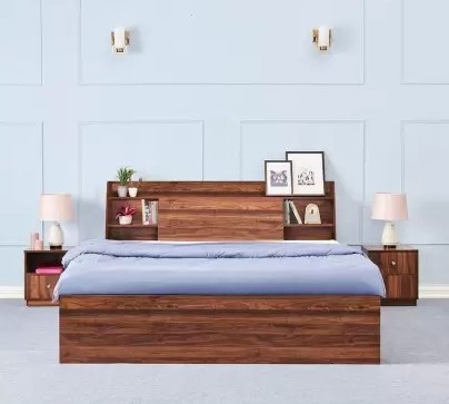 Best Queen Size Beds in India