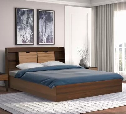 Best Queen Size Beds in India