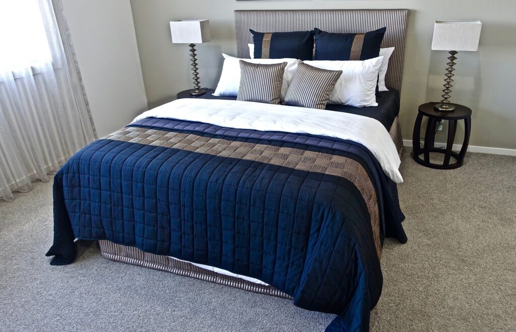 Best Bed Buyer's Guide 2021