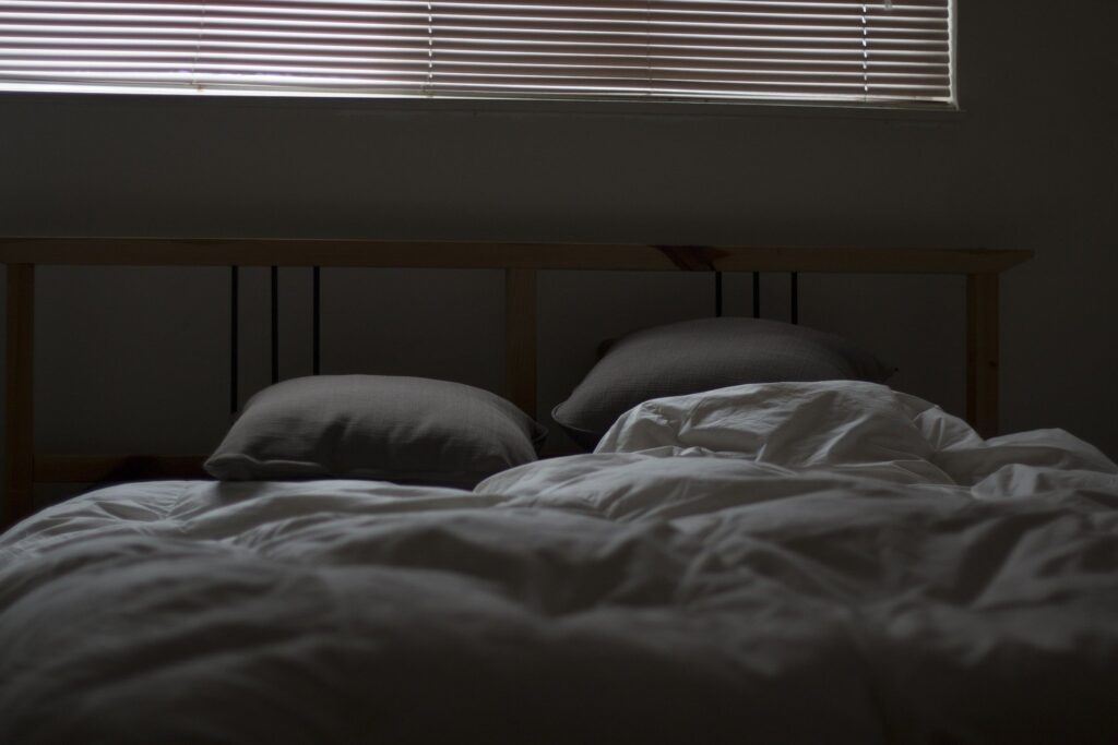Did you know facts about beds?