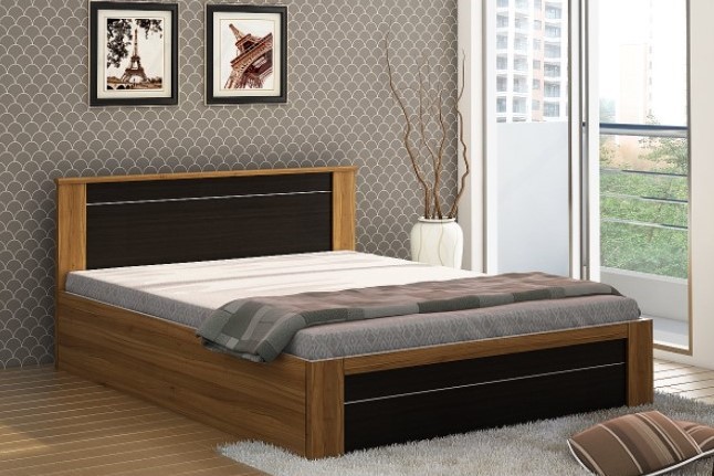 Best Queen Size Beds in India