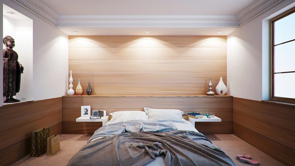 Did you know facts about beds?