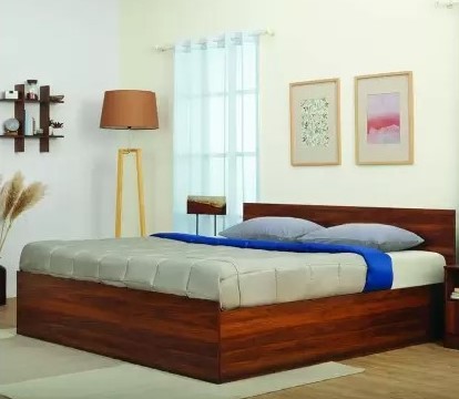 Best Queen Size Beds in India