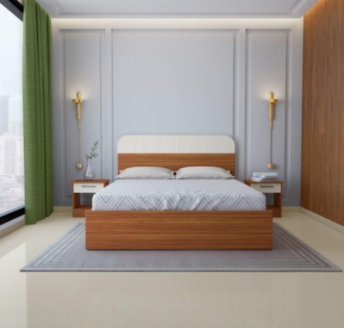 Best Queen Size Beds in India