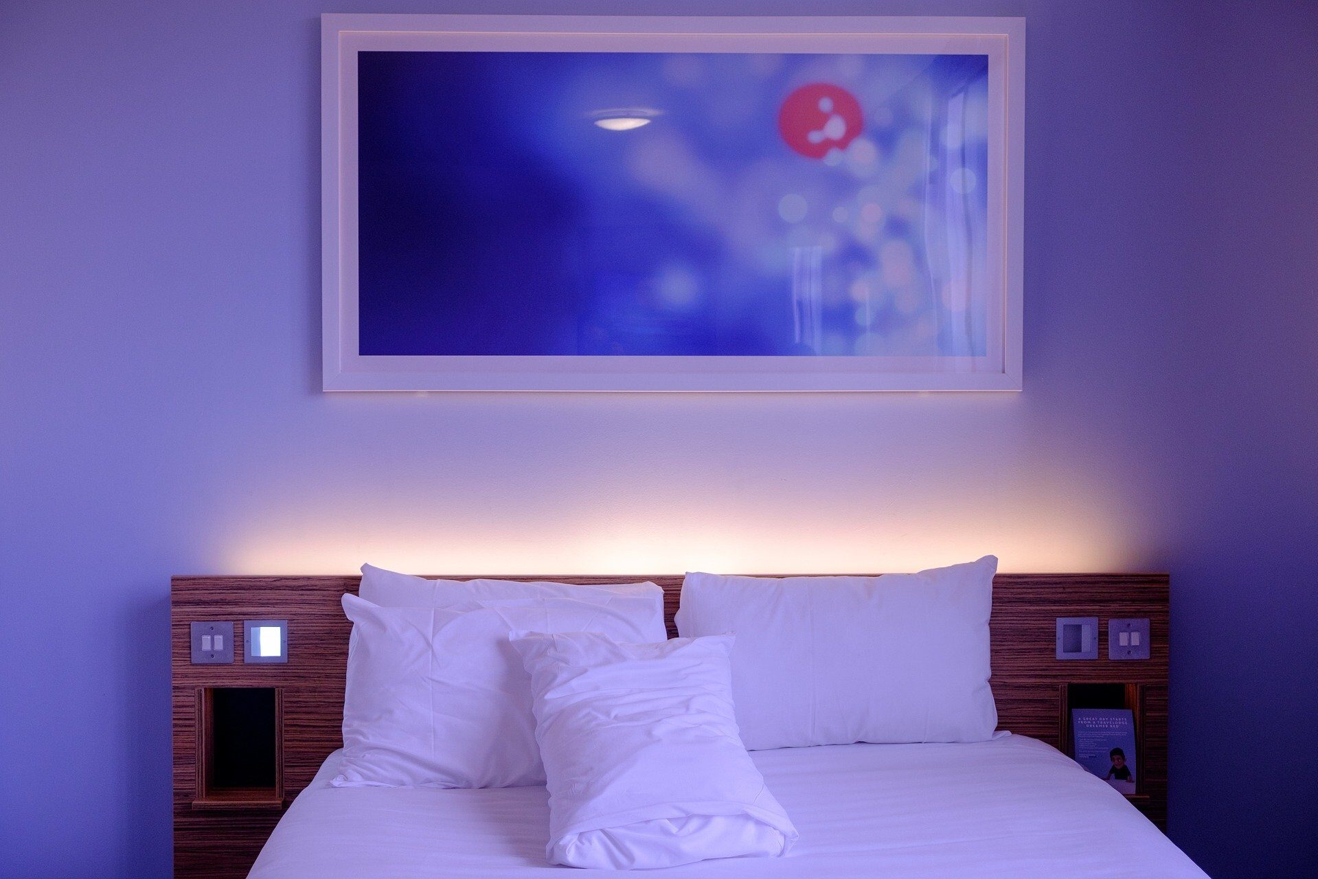 Bed buying guide