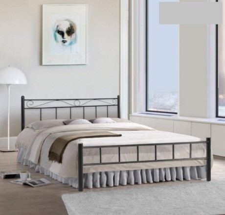 Modern King Size Bed Design in india