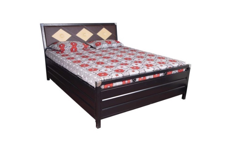 Best King Size Bed With Storage in India