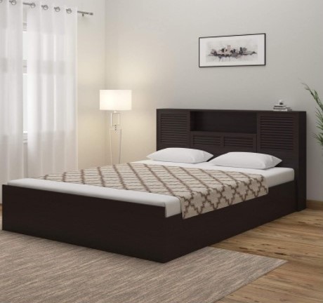 Best Queen Size Beds in India