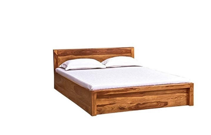 Best Queen Size Bed With Storage 