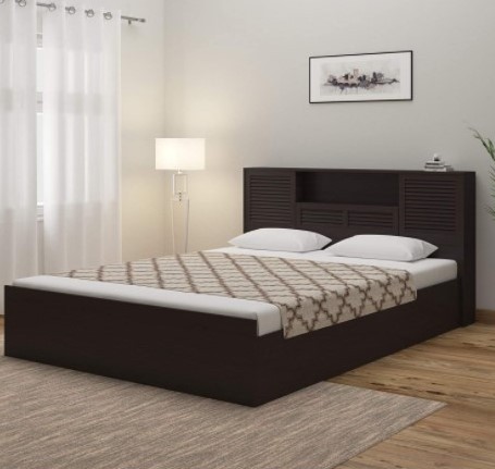 Best Queen Size Bed With Storage 