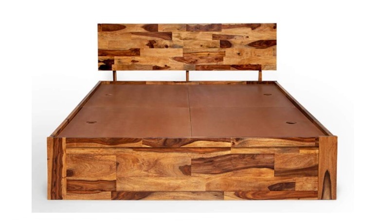 Best Queen Size Bed With Storage 