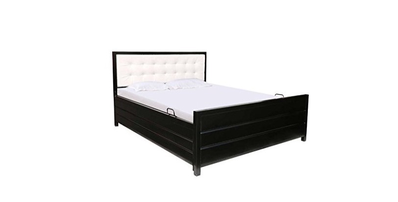 Best Queen Size Bed With Storage 