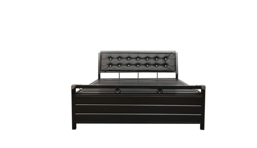 Queen Size Bed With Storage