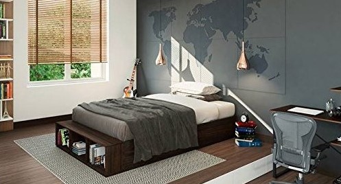 Best Queen Size Beds in India