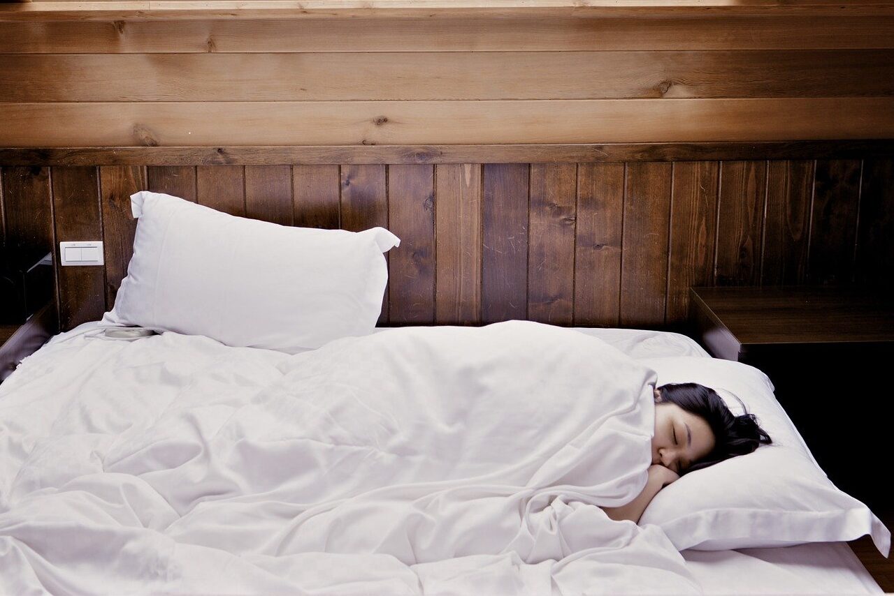 Best Bed Buyer's Guide 2021