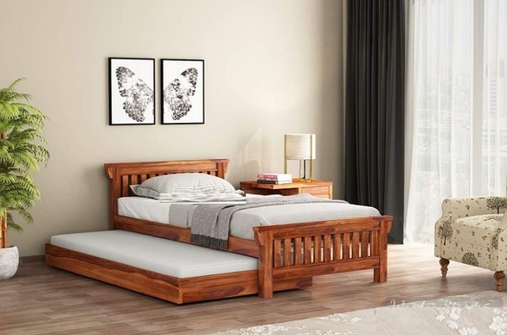 Best Trundle Bed in India(2021)