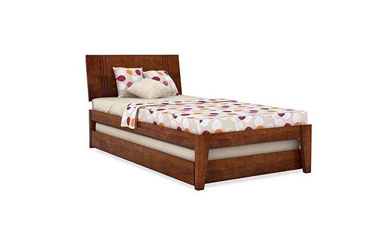 Best Trundle Bed in India(2021)