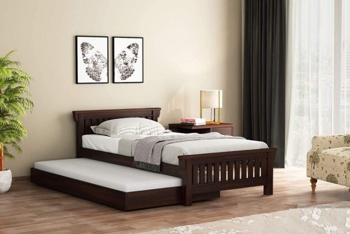 Best Trundle Bed in India(2021)