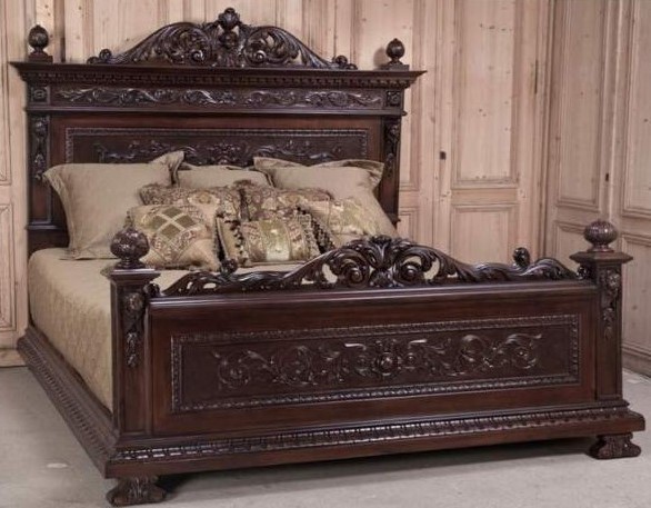 Best King Size Cots Online in India