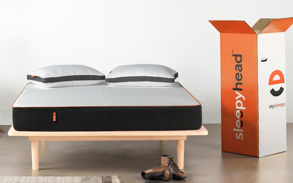 Best Mattress Under 10000