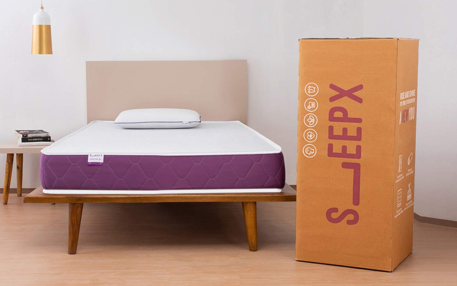 Best Mattress Under 10000