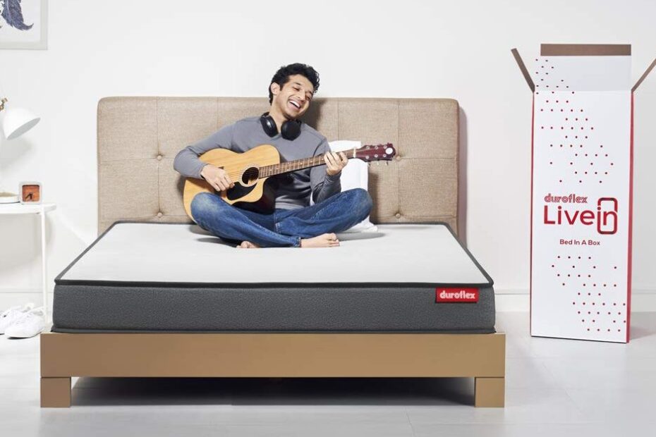 Best Mattress Under 10000