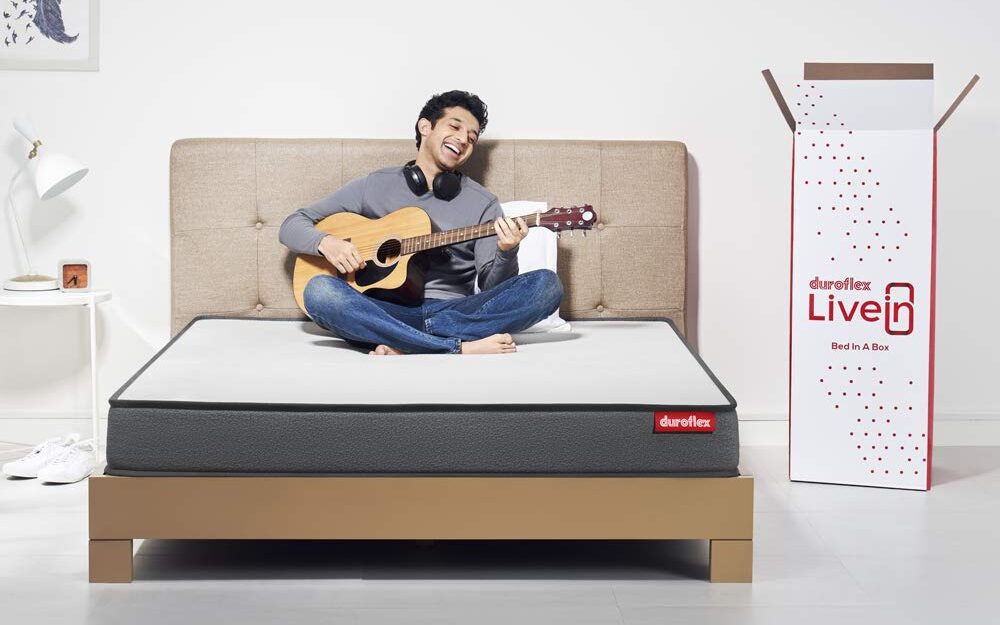 Best Mattress Under 10000