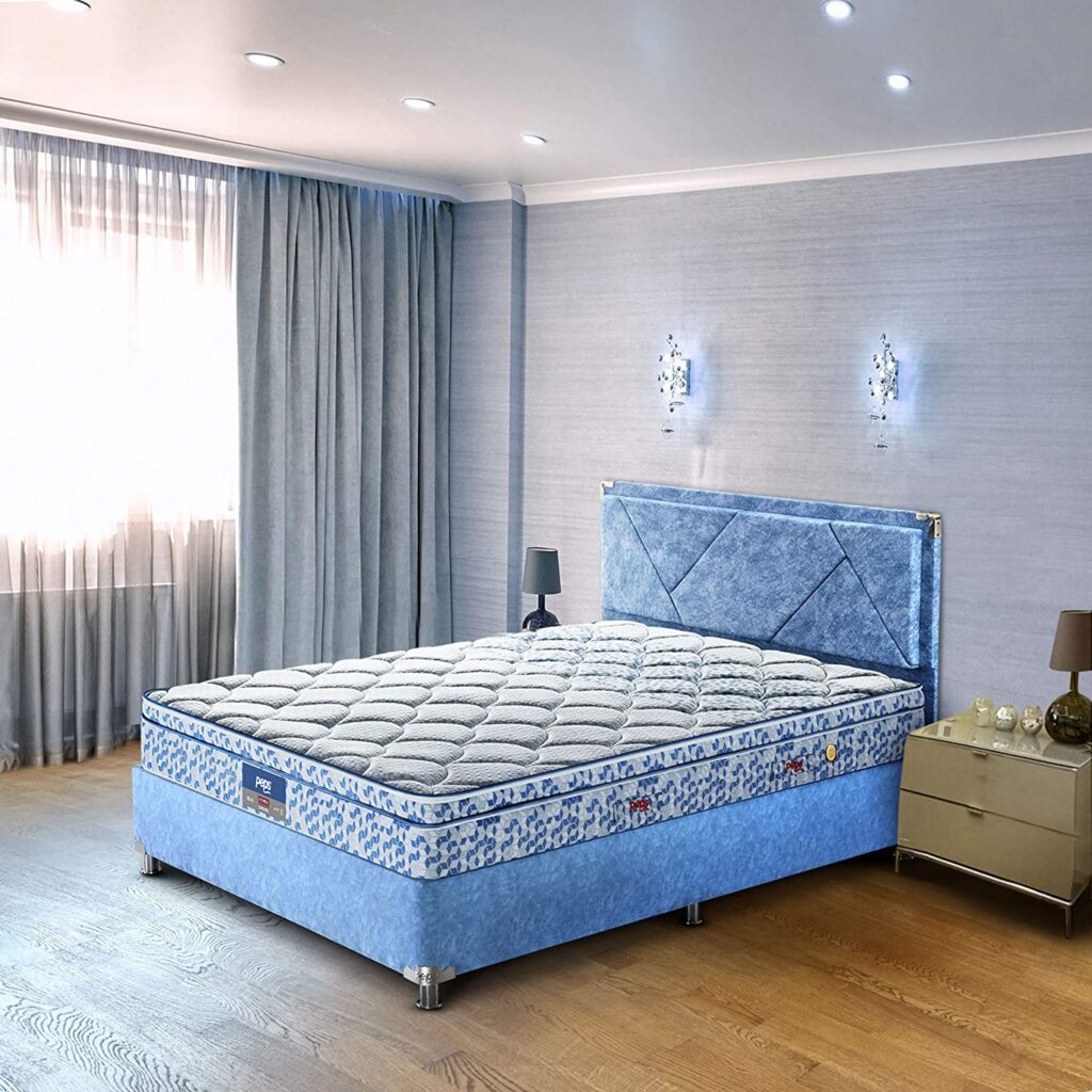 Best Mattress Brands in India-2021