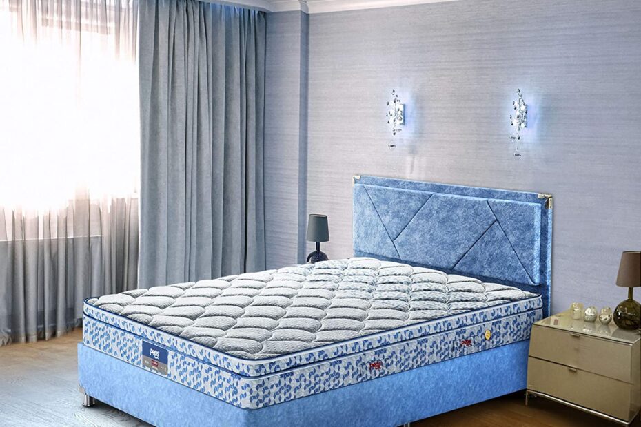 Best Mattress Brands in India-2021
