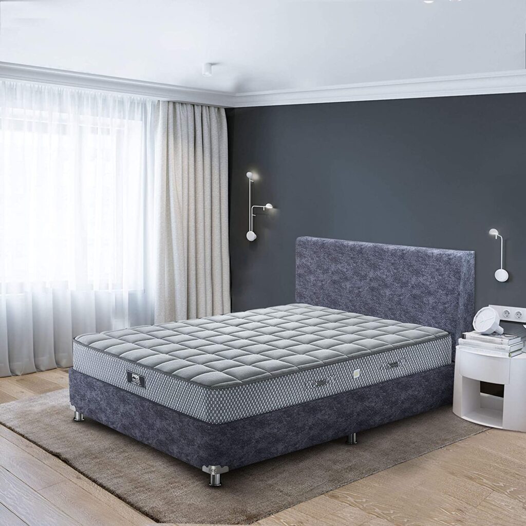 Best Mattress Brands in India-2021