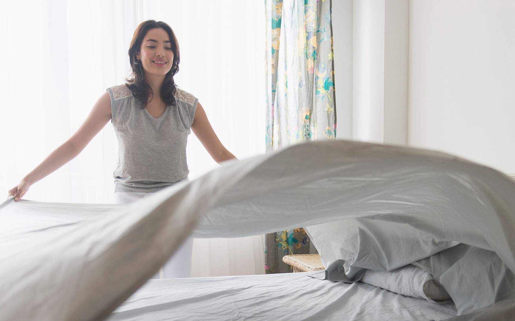 Top 15 Best Bed Sheet Brands in India