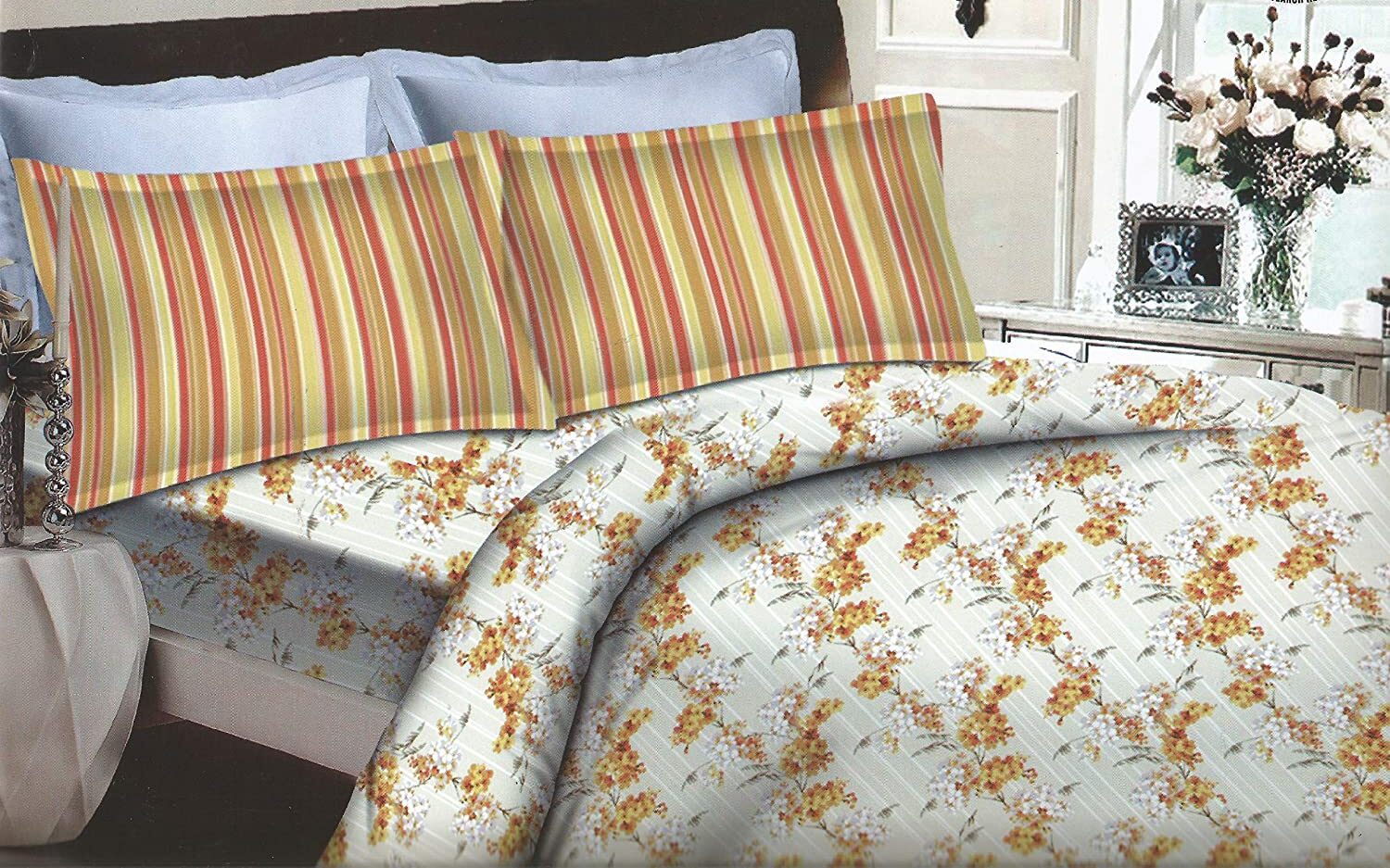Top 15 Best Bed Sheet Brands in India