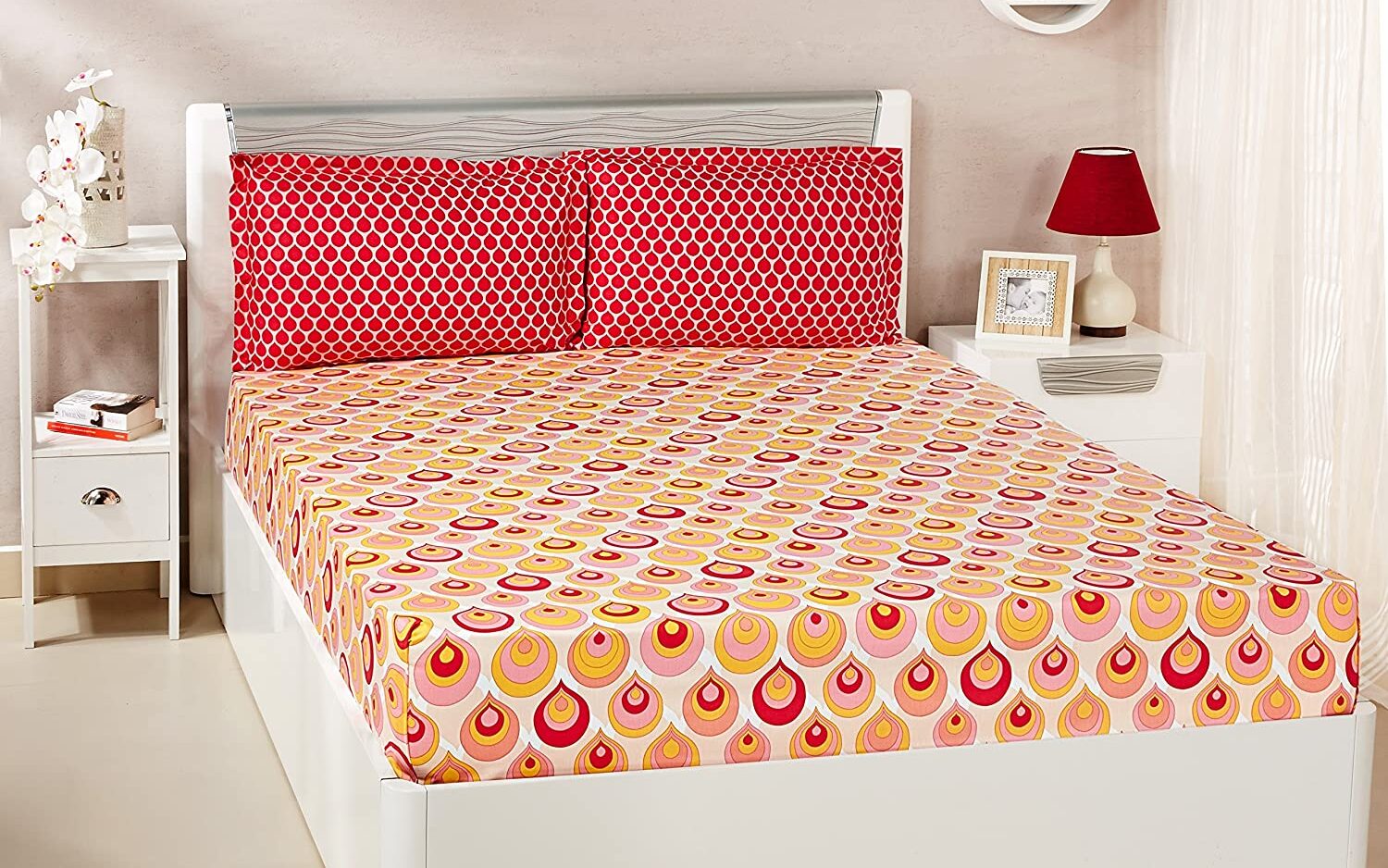 Top 15 Best Bed Sheet Brands in India