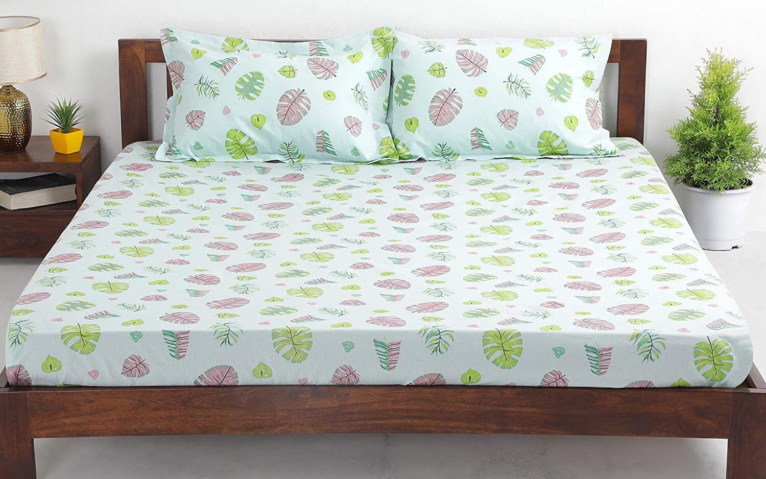 Top 15 Best Bed Sheet Brands in India
