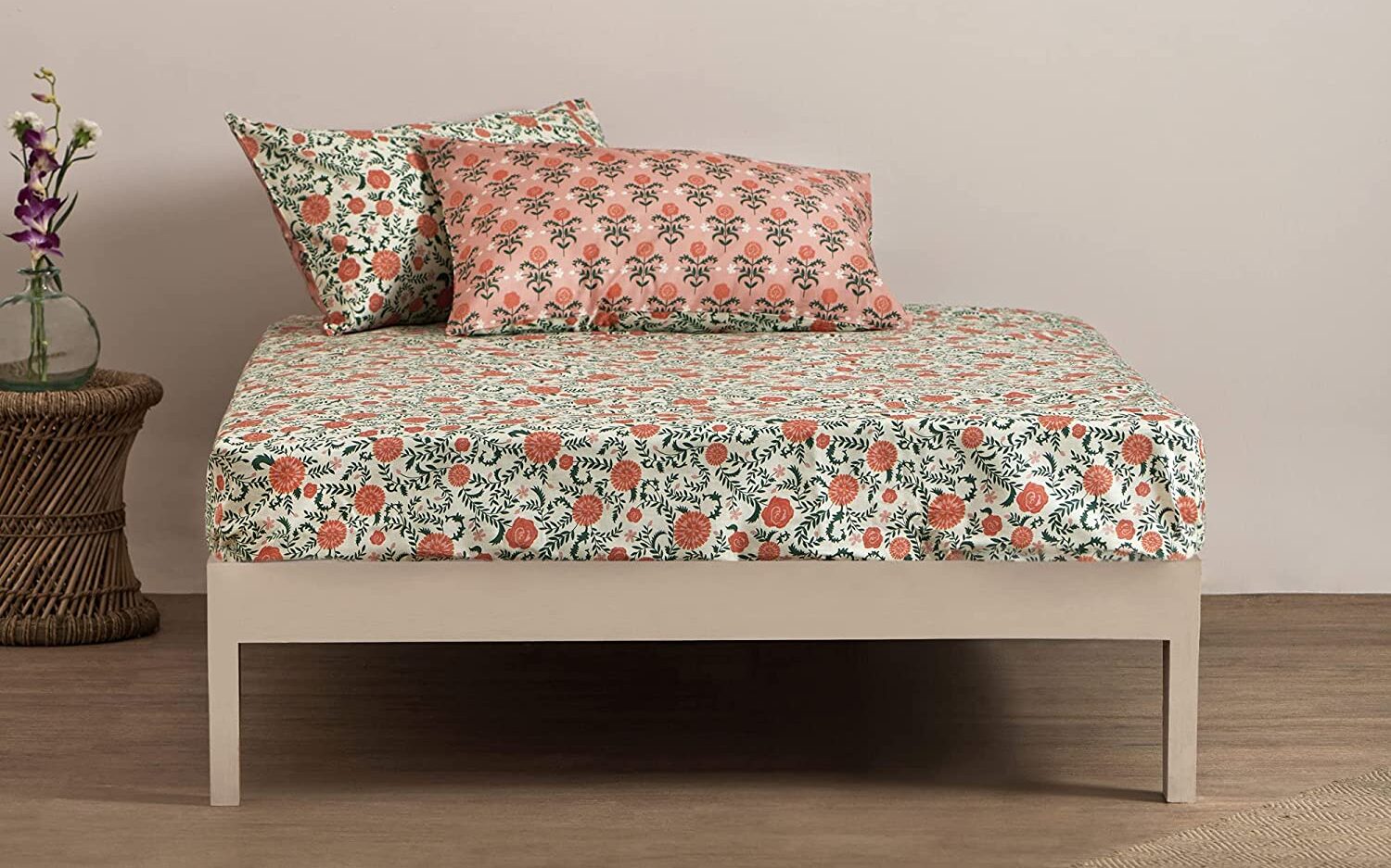 Top 15 Best Bed Sheet Brands in India