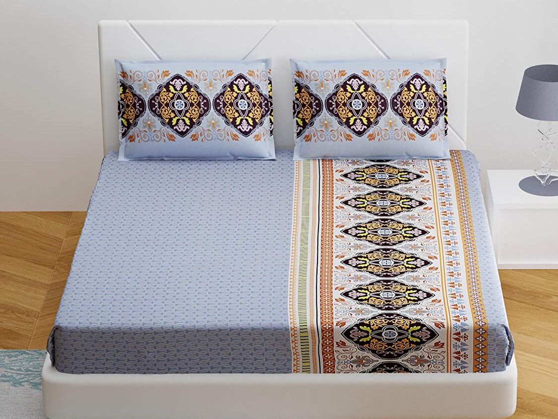Top 15 Best Bed Sheet Brands in India