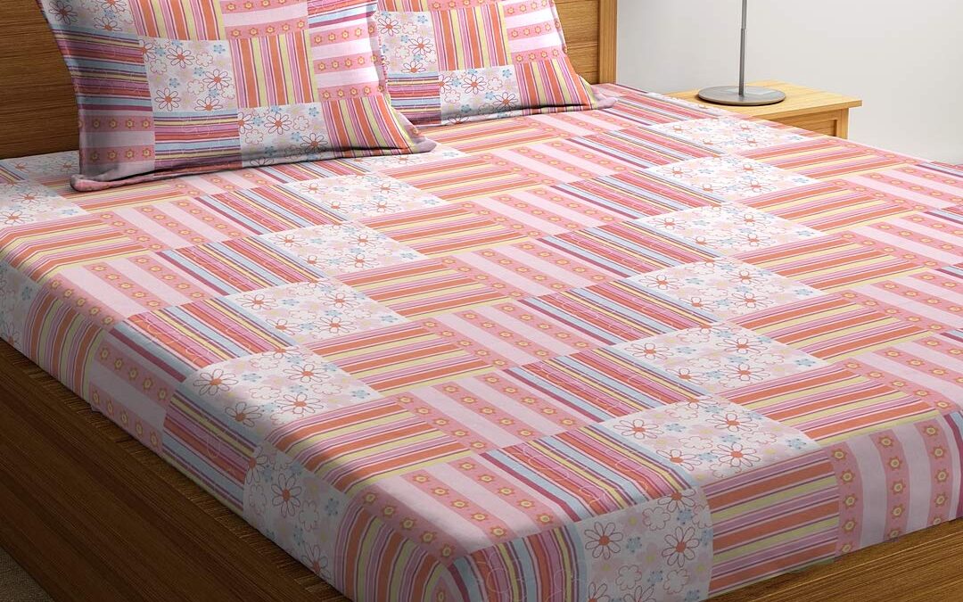 Top 15 Best Bed Sheet Brands in India