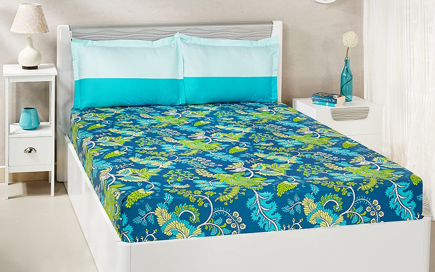Top 15 Best Bed Sheet Brands in India