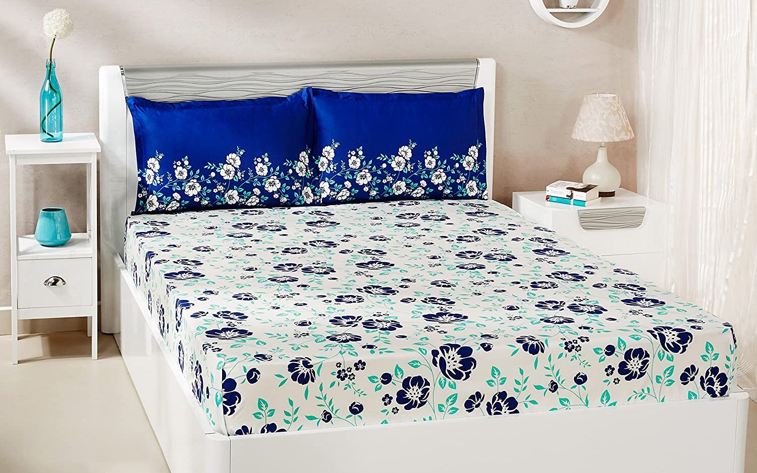Top 15 Best Bed Sheet Brands in India