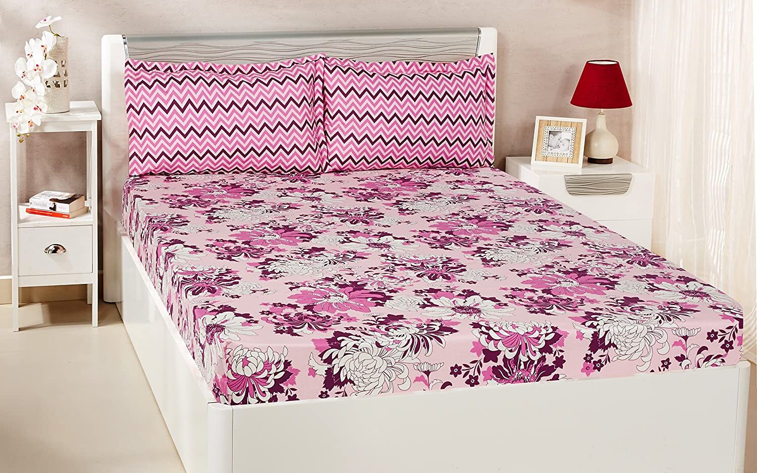 Top 15 Best Bed Sheet Brands in India