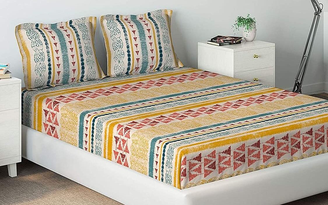 Top 15 Best Bed Sheet Brands in India