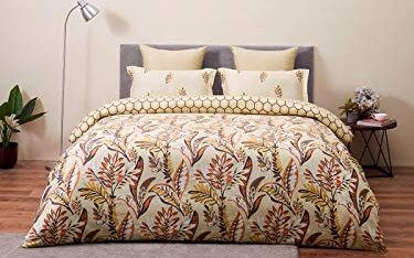 Top 15 Best Bed Sheet Brands in India