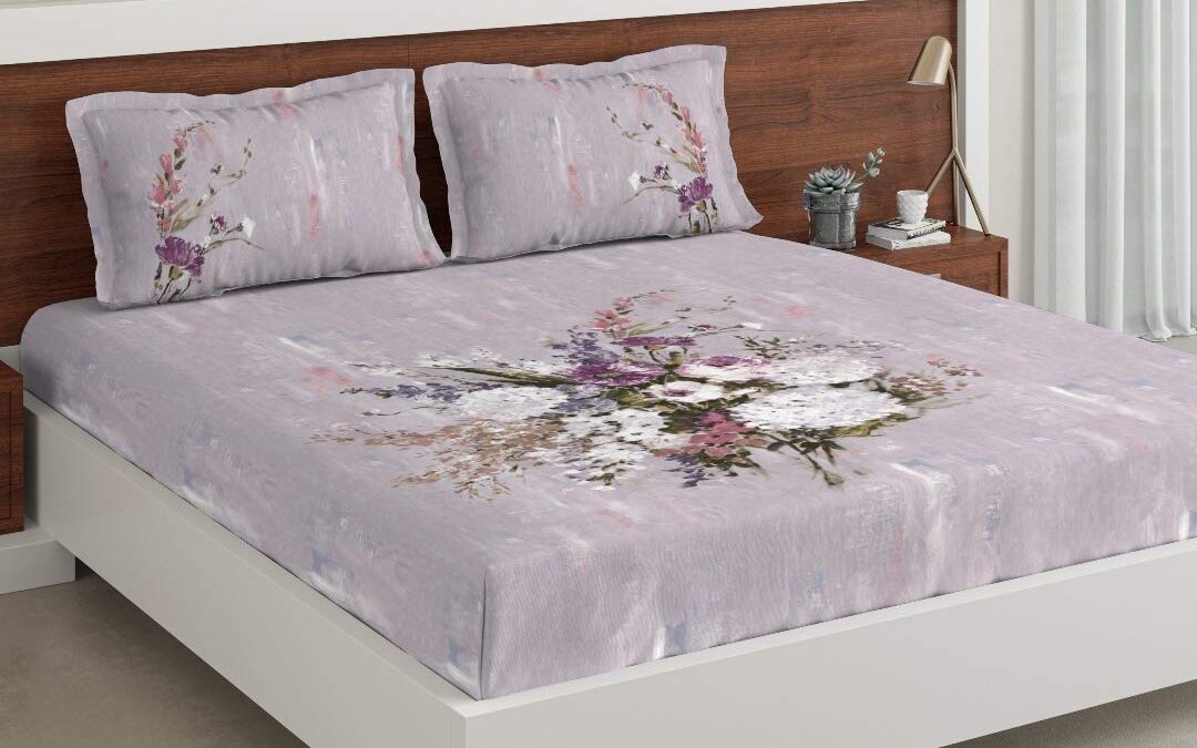 Top 15 Best Bed Sheet Brands in India