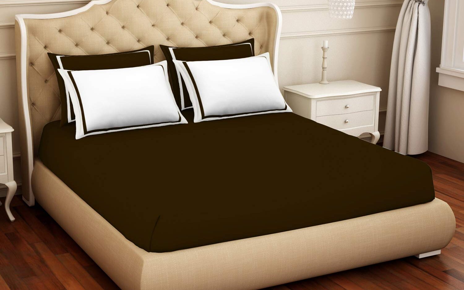 Top 15 Best Bed Sheet Brands in India