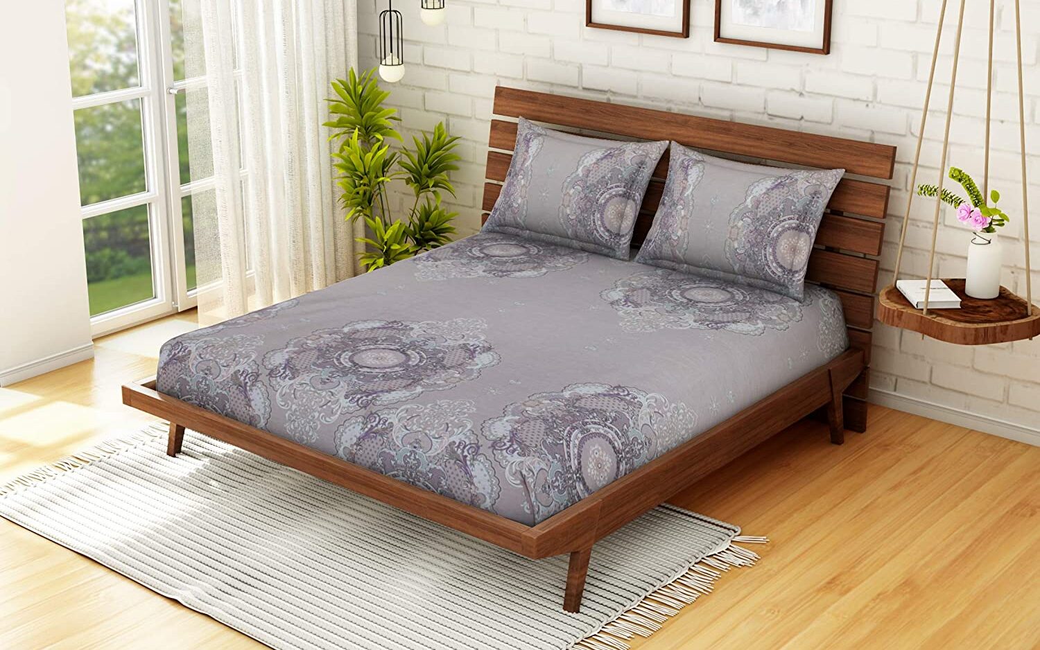 Top 15 Best Bed Sheet Brands in India