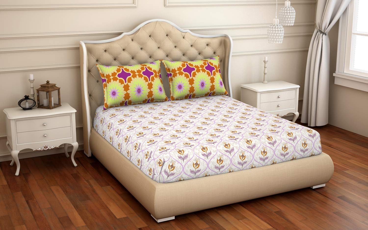 Top 15 Best Bed Sheet Brands in India